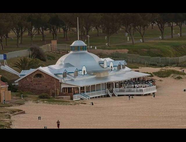 LAND FOR SALE IN DANA BAY